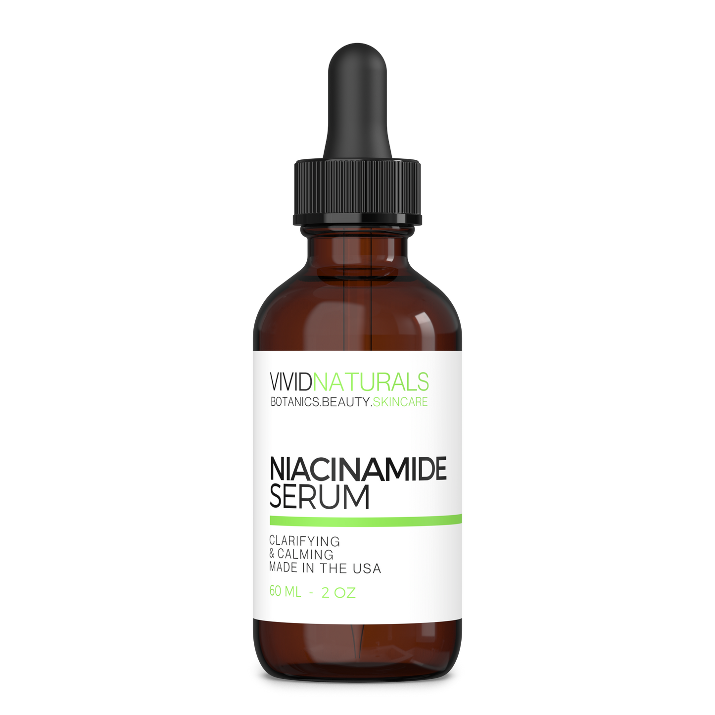 Niacinamide Serum