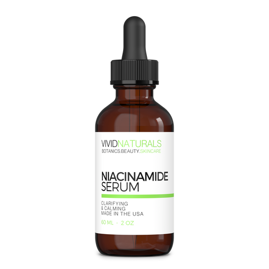 Niacinamide Serum