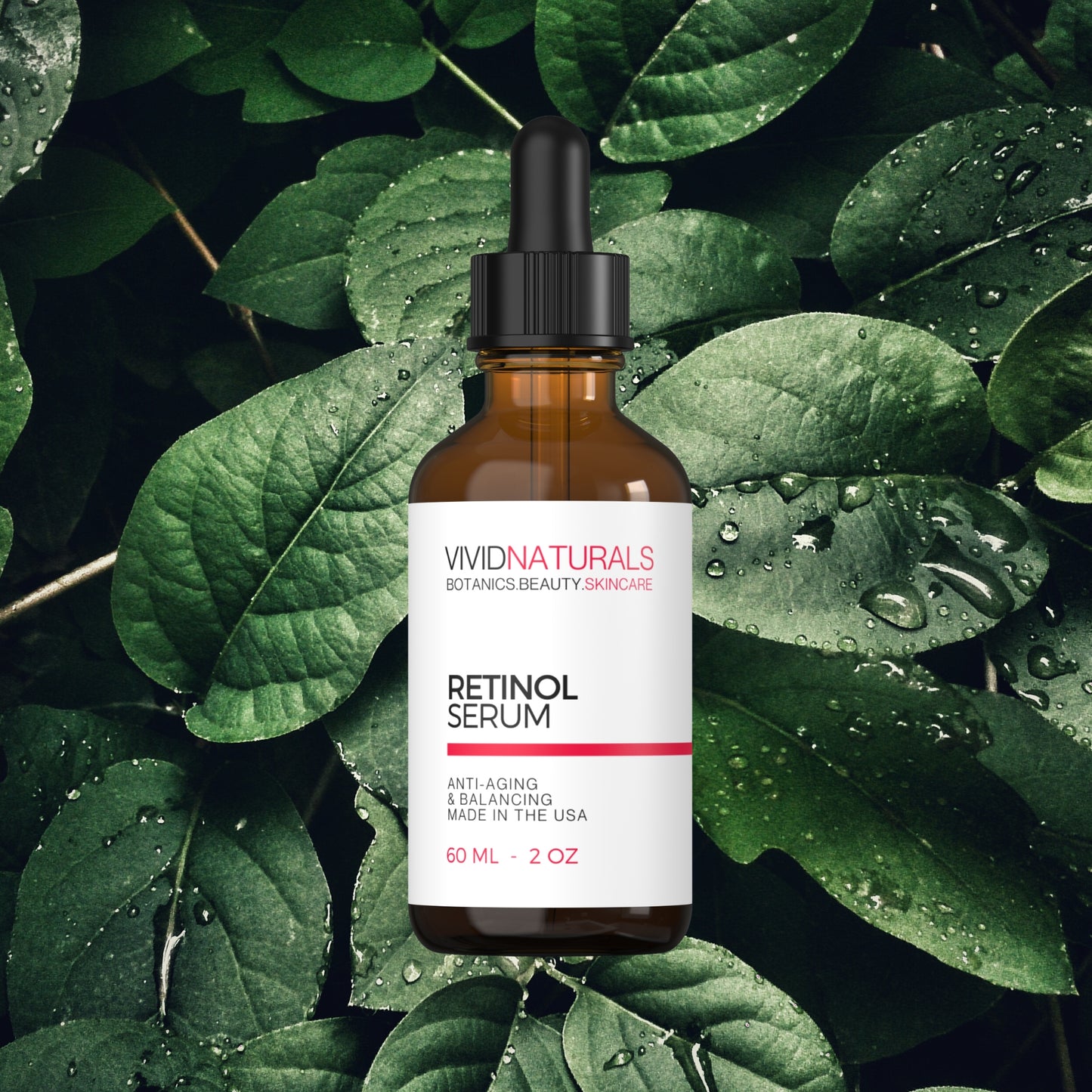 Retinol Serum