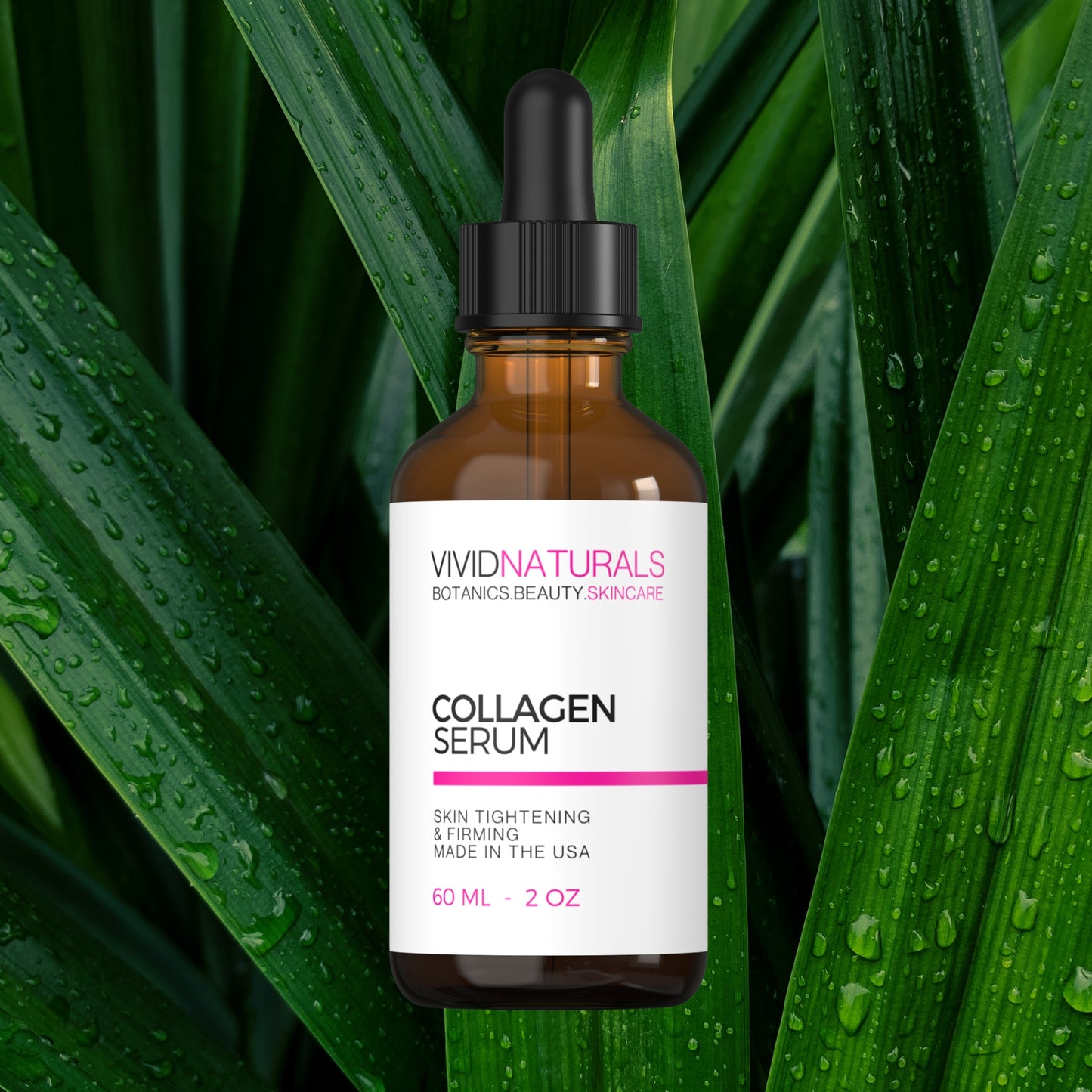 Collagen Serum