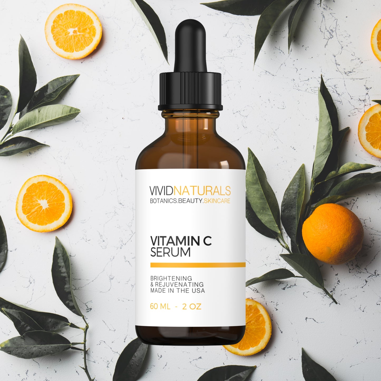 Vitamin C Serum