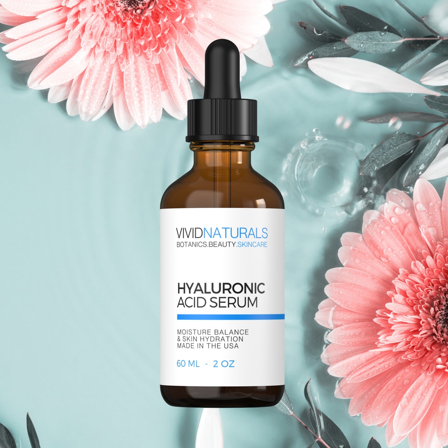 Hyaluronic Acid Serum