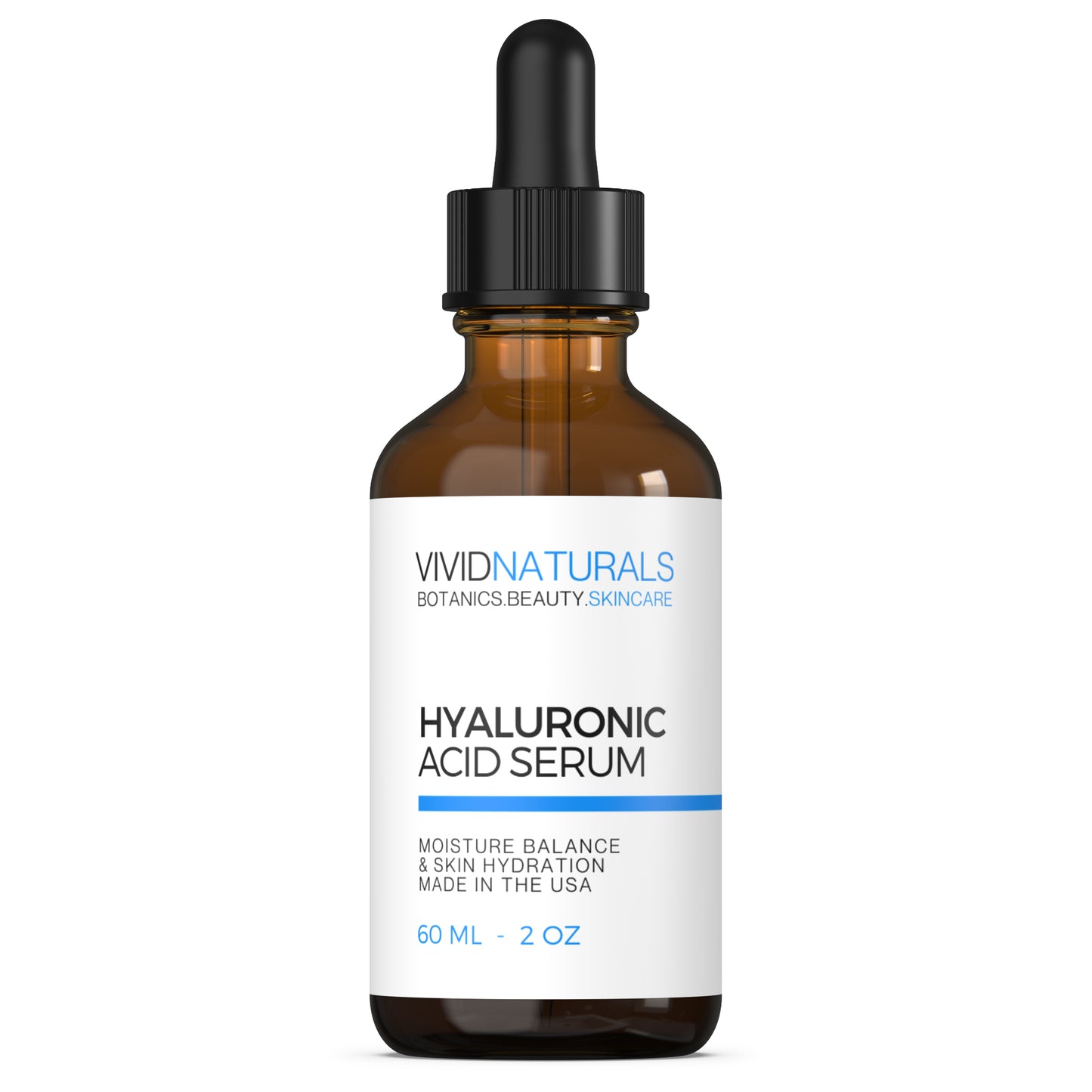 Hyaluronic Acid Serum