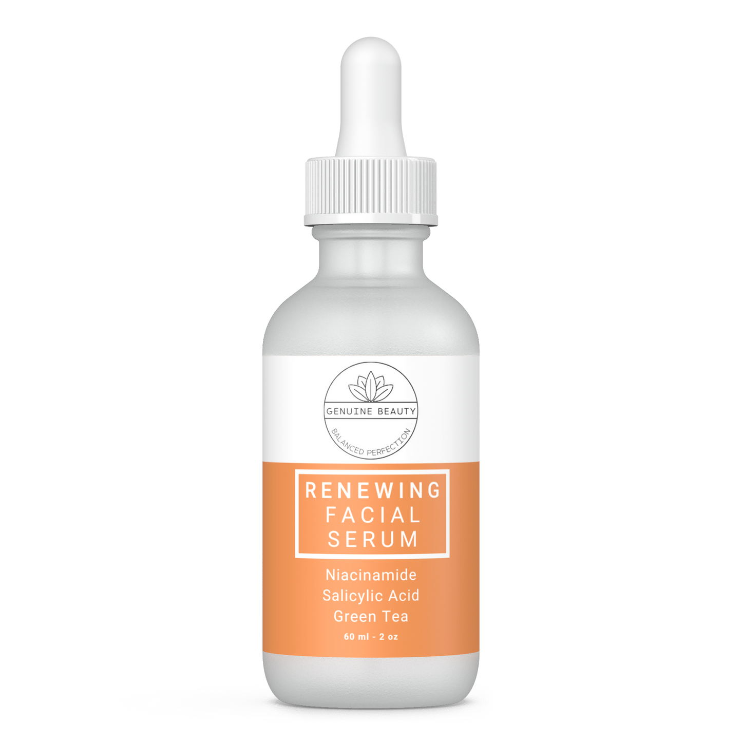 Renewing Facial Serum - Niacinamide