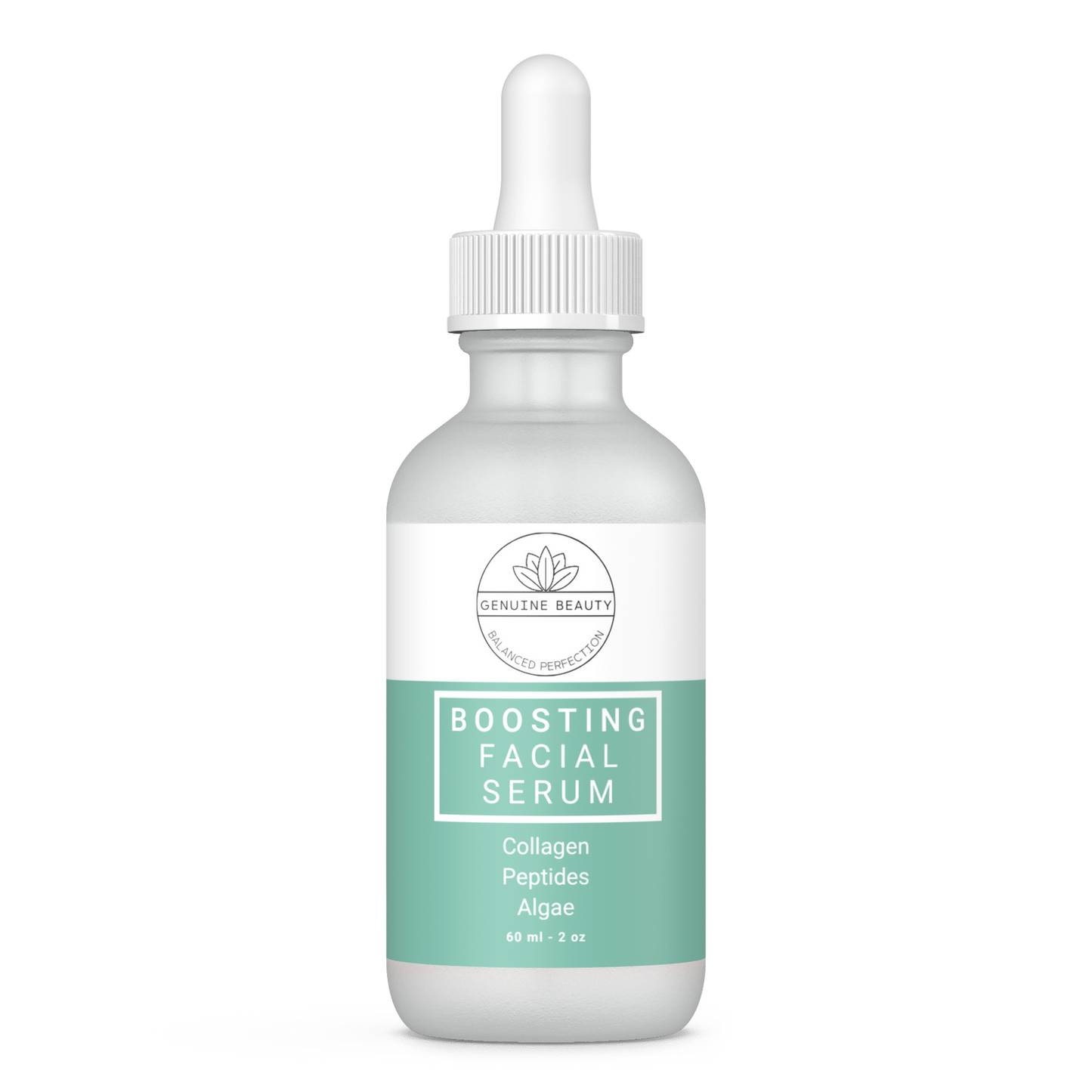 Boosting Facial Serum - Collagen