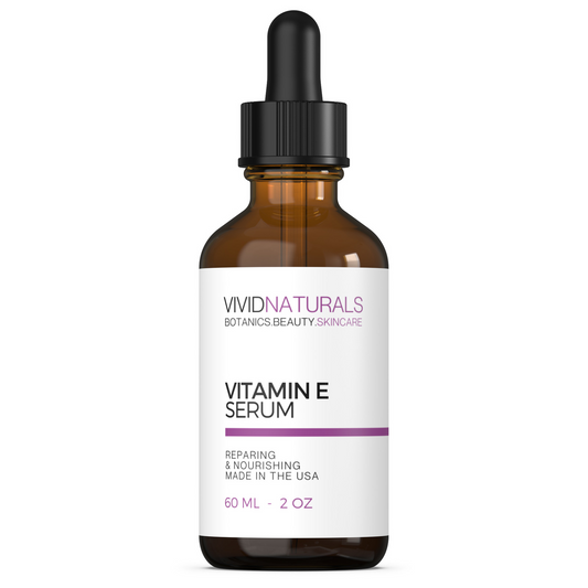 Vitamin E Serum